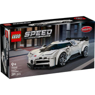 Bugatti Centodieci | Speed Champions | 77240