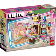 Candy Castle Stage | Vidiyo | 43111