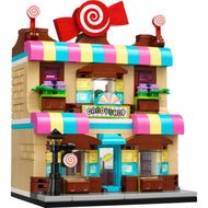 Candy Store | Promotional | 40692