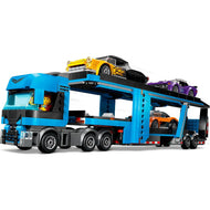 Car Transporter | City | 60408