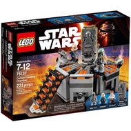 Carbon-Freezing Chamber | Star Wars | 75137
