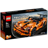 Chevrolet Corvette ZR1 | Technic | 42093