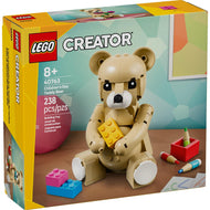 Children's Day Teddy Bear | Creator | 40763