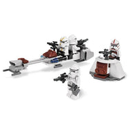 Clone Troopers Battle Pack | Star Wars | 7655