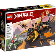 Dragon de la Terre de Cole EVO | Ninjago | 71782