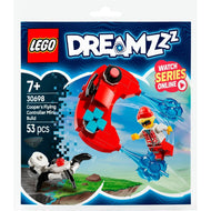 Cooper's Flying Controller Mini Build | Dreamzzz | 30698