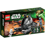 Droïde tank de l'Alliance Corporative | Star Wars | 75015