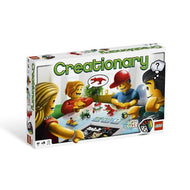 Créationniste | Jeux | 3844
