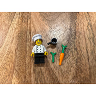 LEGO House Exclusive Minifigure 2019 | Promotional | 40356