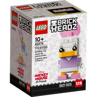 Daisy Duck | BrickHeadz | 40476