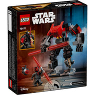 Méca de Dark Maul | Star Wars | 75411