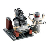 Darth Vader Transformation | Star Wars | 7251