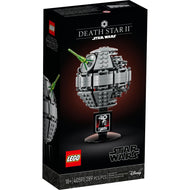 Death Star II | Star Wars | 40591