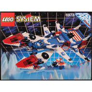 Deep Freeze Defender | Space | 6973