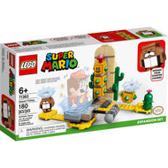 Pokey du désert | Super Mario | 71363