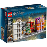 Diagon Alley | Harry Potter | 40289