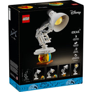 Disney Pixar Luxo Jr. | Ideas | 21357