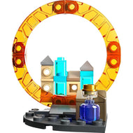 Doctor Strange's Interdimensional Portal | Marvel Super Heroes | 30652