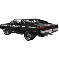 Dom's Dodge Charger | Technic | 42111