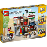 Downtown Noodle Shop | Creator | 31131