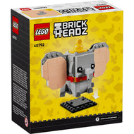 Dumbo | BrickHeadz | 40792