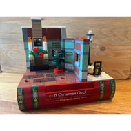 Charles Dickens Tribute | Seasonal | 40410