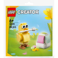 Easter Egg Chick Painting Fun | Creator | 30690