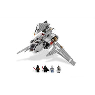 Navette de l'Empereur Palpatine | Star Wars | 8096