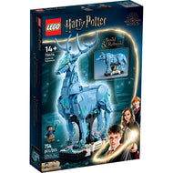 Attendo Patronum | Harry Potter | 76414