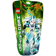 BÊTE DE GEL | HERO Factory | 44011