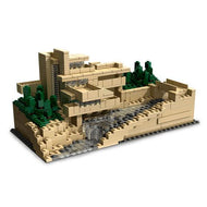 Fallingwater | Architecture | 21005