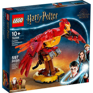 Fawkes, Dumbledore's Phoenix | Harry Potter | 76394
