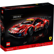 Ferrari 488 GTE 'AF Corse #51' | Technique | 42125