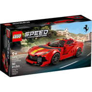 Ferrari 812 Compétition | Champions de vitesse | 76914