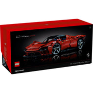 Ferrari Daytona SP3 | Technique | 42143