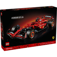 Ferrari SF-24 Formule 1 | Technic | 42207