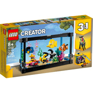 Fish Tank | Creator | 31122