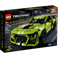Ford Mustang Shelby GT500 | Technic | 42138