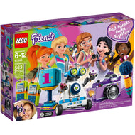 Friendship Box | Friends | 41346