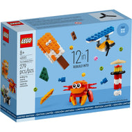 Fun Creativity 12-in-1 | Promotional | 40593
