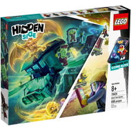 Ghost Train Express | Hidden Side | 70424