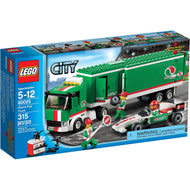Camion Grand Prix | Ville | 60025