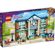 Heartlake City School | Friends | 41682