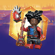 Hobie Brown / Spider-Punk | Collectable Minifigures | 71050