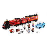 Poudlard Express | Harry Potter | 4841