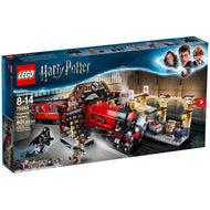 Poudlard Express | Harry Potter | 75955