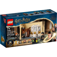 Hogwarts: Polyjuice Potion Mistake | Harry Potter | 76386