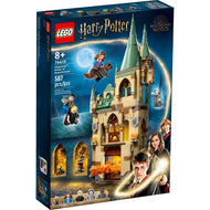 Hogwarts: Room of Requirement | Harry Potter | 76413