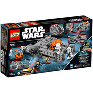 Char d'assaut impérial à sustentation magnétique | Star Wars | 75152