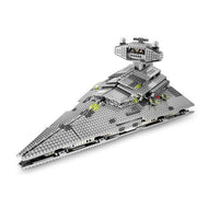 Destroyer Stellaire Impérial | Star Wars | 6211